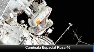 Espacio a Tierra: Homenajeando a un Ã­cono: 31 de mayo de 2019